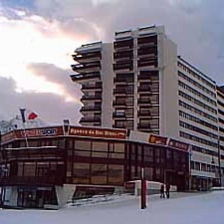 Residence Le Palafour - Studio 2 Personnes A Tignes Au Pied Des Pistes, Des Commerces, De L'Esf Et De L'Office Du Tourisme Dans Le Quartier Du Lac. Appa Mae-2160 Экстерьер фото